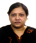 Mrs. Nazifa Khanam Chowdhury