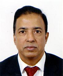 Mr. Shahidur Rahman Chowdhury