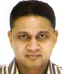 Mr. Shamim Kabir Chowdhury