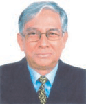 Professor Dr. Mohammed Farashuddin
