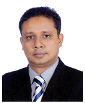 Mr. Muhithul Bari Rahman