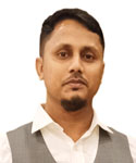 Mr. Rayhan Ahmed Chowdhury