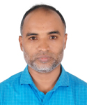 Mr. Mohammad Ahsan Uddin