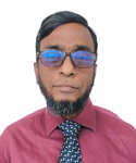 Mr. Md. Mizanur Rahman