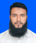 Mr. Md. Naeem Ahmed