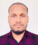Mr. Md. Abu Bakar Siddique Opu