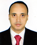 Mr. Mashruf Ahmed Chowdhury