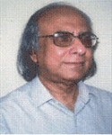 Dr. Qazi Kholiquzzaman Ahmed