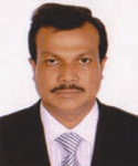 Professor Dr. Md. Taher Billal Khalifa