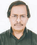 Professor Syed Manzoorul Islam PhD