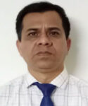 Dr. Mohammad Shafiqul Islam