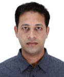 Mr. Nawshad Ahmed Chowdhury