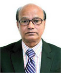 Professor Dr. Md. Saleh Uddin