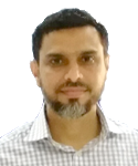 Professor Choudhury M. Mukammel Wahid