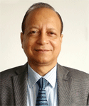 Dr. Toufique Rahman Chowdhury