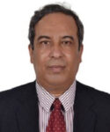 Professor Dr. Mohammad Kaykobad