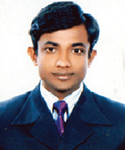 Mr. Gazi Saiful Hasan