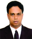 Mr. Mohammad Abbas Uddin