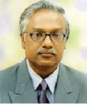Professor Suresh Ranjan Basak PhD
