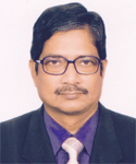 Professor Md. Nazrul Haque Chowdhury PhD