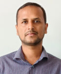 Mr. Suhel Ahmed