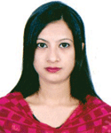 Ms. Nishat Anjum