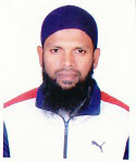 Kh. Md. Rajin Saleh Alam