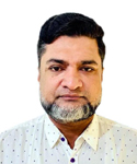 Lukman Ahmed Chowdury