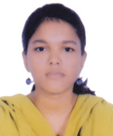 Sharmishtha Dutta