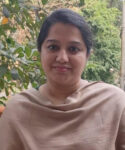 Sanjida Chowdhury