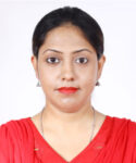 Dr. Urmee Ghose