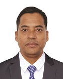 Dr. Mohammad Jamal Uddin