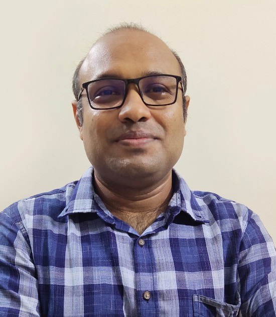 Mr. Anik Biswas