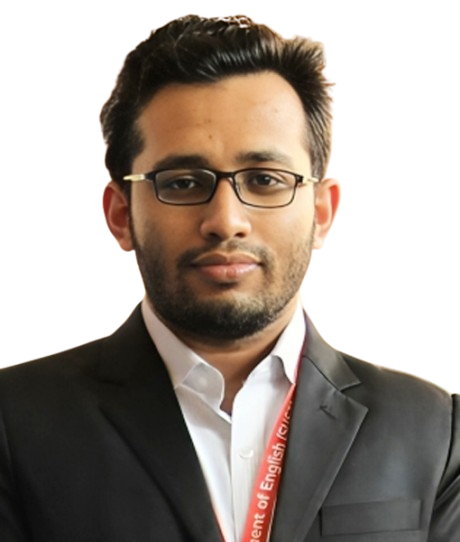 S K Shahriar