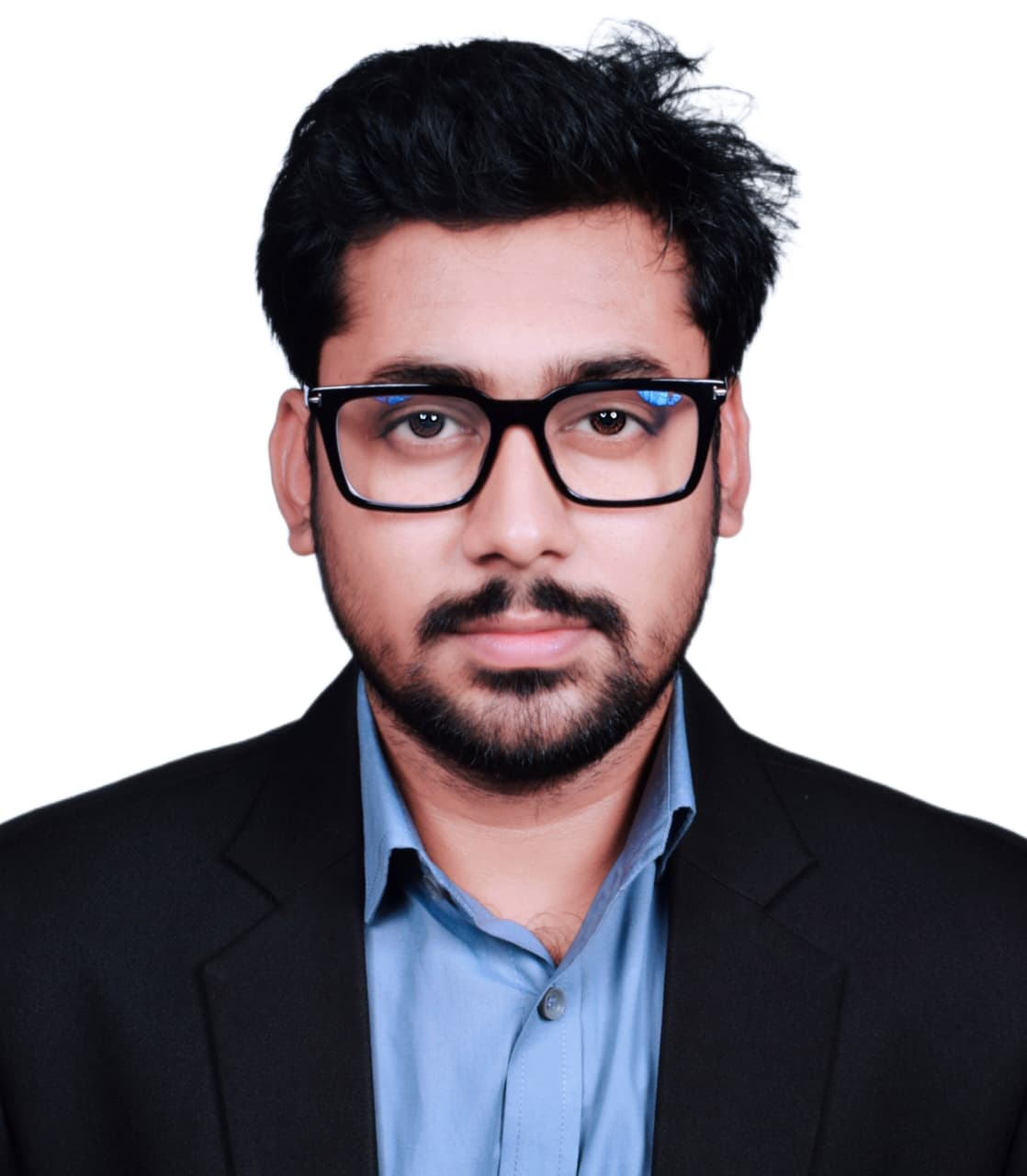 Mr. Bishwojeet Das