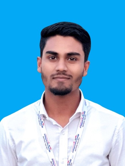 Mr. Md. Jewel Ahmed