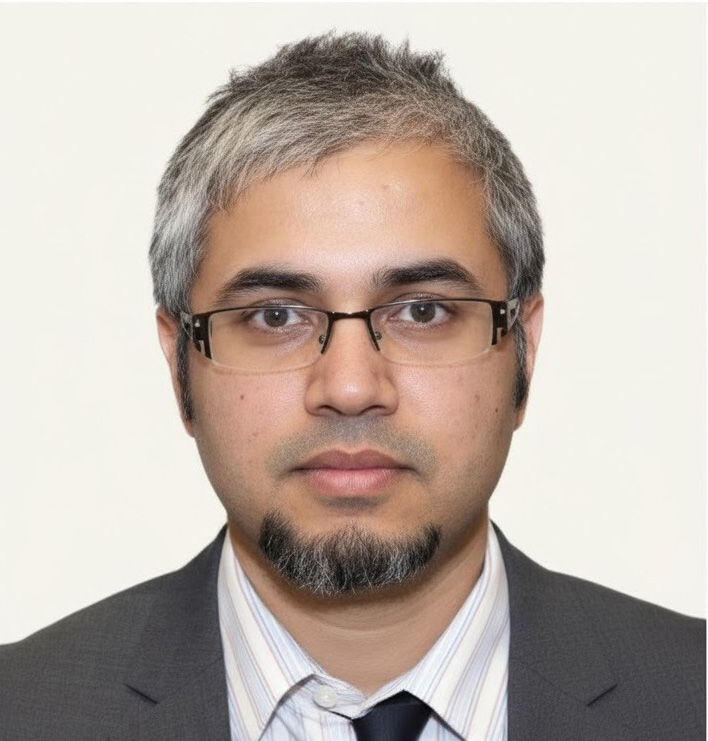 Dr Abdul Hoque