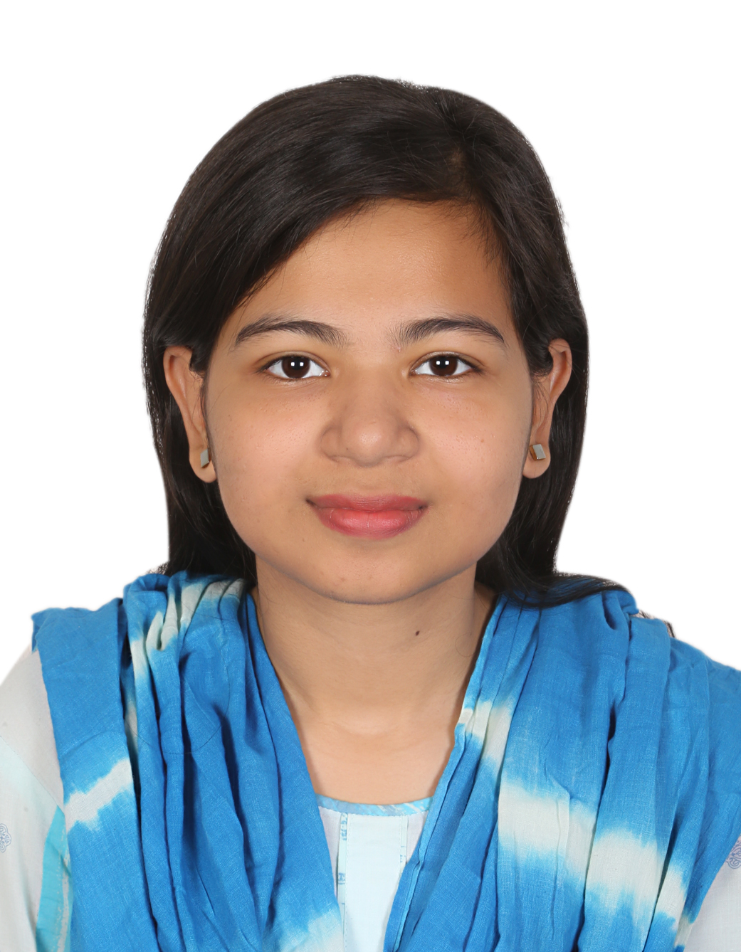 Ms. Joyaria Hossain Rafa