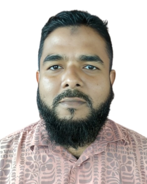 Mr. Md. Abdul Based