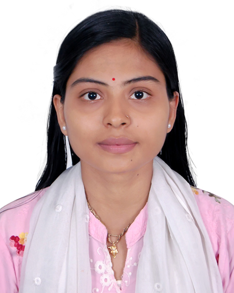 Ms. Swarasatee Rani Paul
