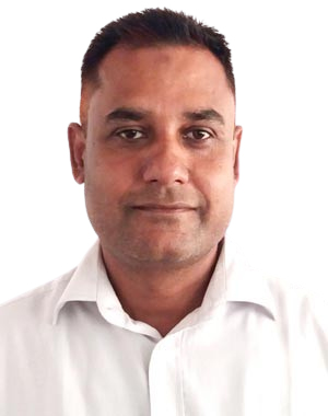 Mr. Md. Rafique Ahmed