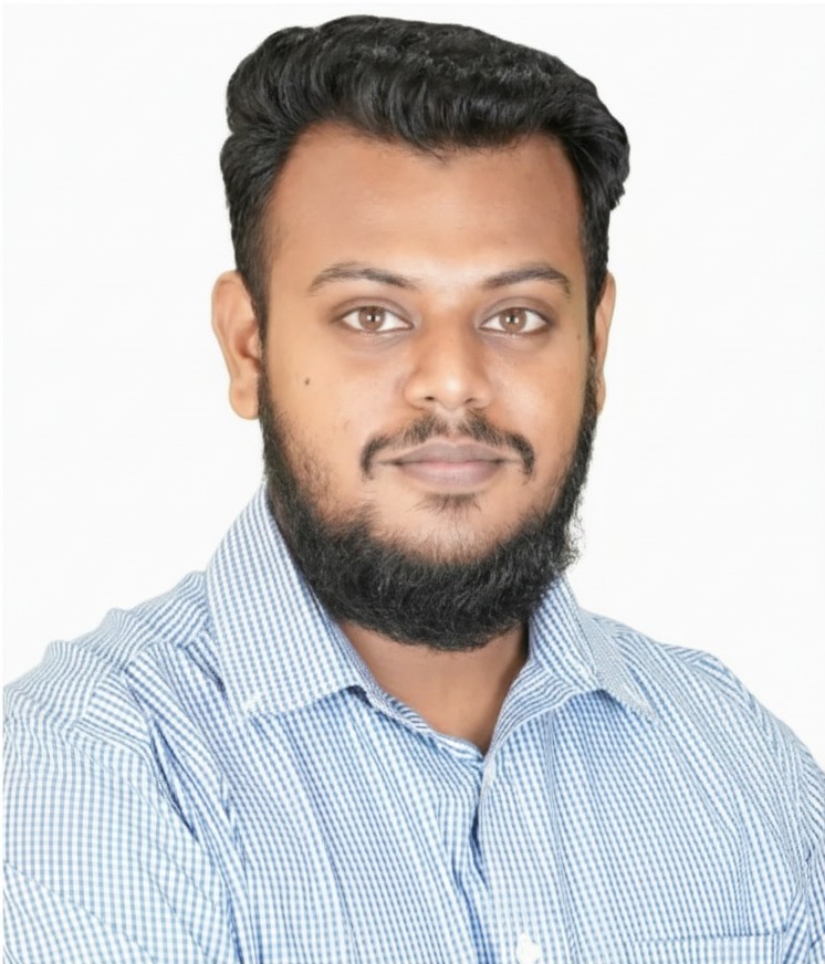 Muhtasim Fuad Ahmed