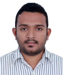 Mr. Syed Nakib Sadi
