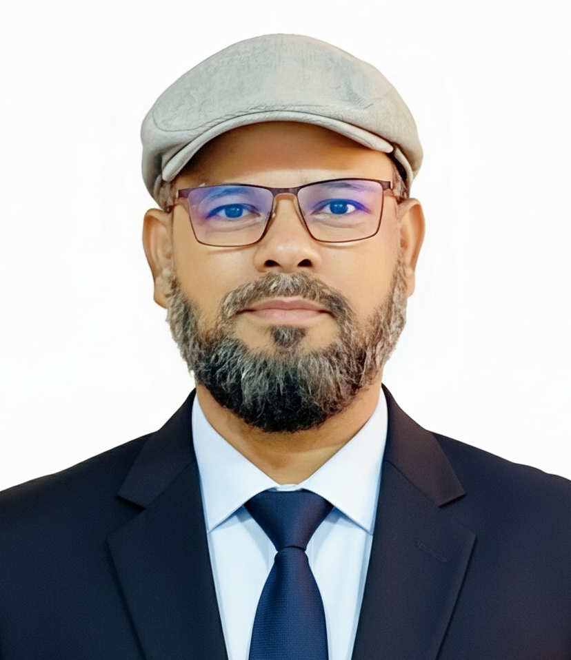 Professor Md. Ishrat Ibne Ismail