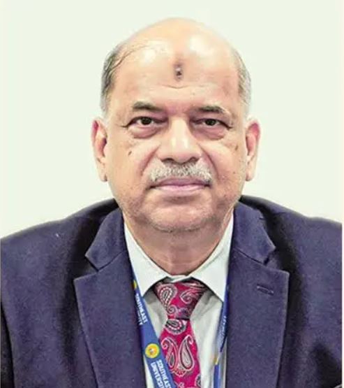 Professor Dr. Yousuf Mahbubul Islam