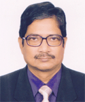 Prof. Dr. Md. Nazrul Haque Chowdhury