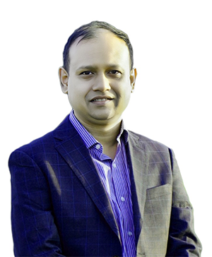Tanwir MO Rahman Chowdhury