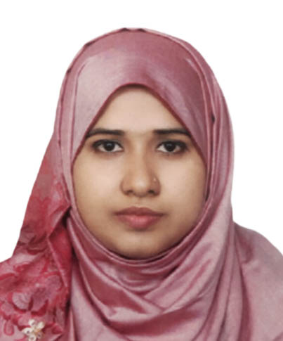 Mst. Khadija Aktar