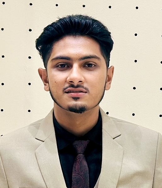 Faiaz Mahmud