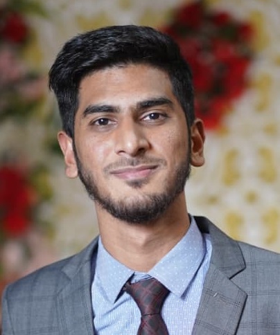 Abdul Basit Jahid